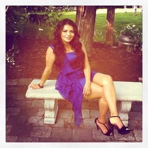 Meet your Posher, Barbara